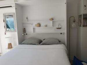 Le B - A 200 m de la plage