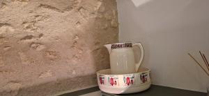 Domaine de Bôle , Maison dHôtes