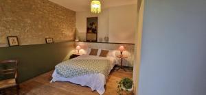 B&B / Chambres d'hotes Domaine de Bole , Maison d-Hotes : photos des chambres