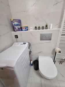 2 bed rooms with sea view