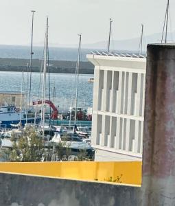 Appartamento Scoglio Lungo img25