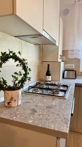 Deterra Studio 70 next to Metro Station Berceni