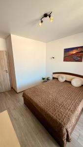 Deterra Studio 70 next to Metro Station Berceni