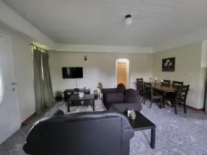 Sylvania Corner Retreat - Fond Cani