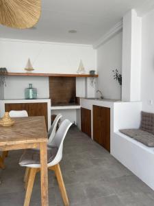 El Rinconcito de Ana by Calma y Arena