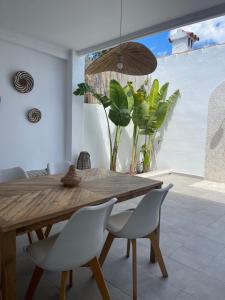 El Rinconcito de Ana by Calma y Arena