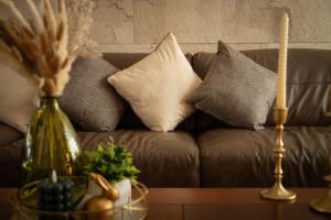 Luxury House Surrounded by Nature in Altozano