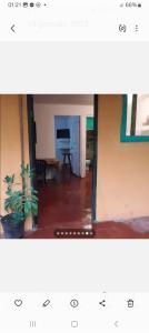 Cabinas Playa Grande