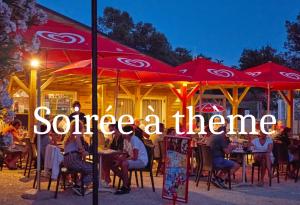 Campings mobilhome au domaine des iscles emplacement 137 : photos des chambres