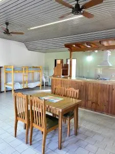 Mono ambiente Don Julio - Tres Lomas