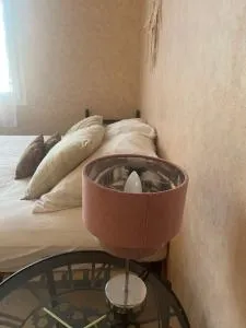 Appartement T2 Langogne - Le Plagnal