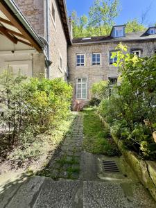 LAnnexe Apparthôtel du 11 A, 3 étoiles