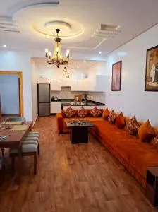 Appartement Ghita Essaouira - Diabet