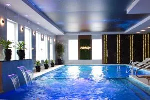 Hotel Astoria & SPA - Hunedoara