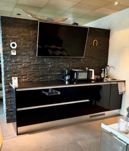 Luxus Guest Suite & SAUNA Finnish design house