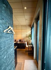 Luxus Guest Suite & SAUNA Finnish design house