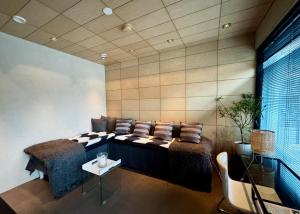 Luxus Guest Suite & SAUNA Finnish design house