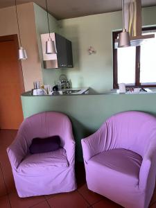 Fuga nella Natura tra Laghi&Golf