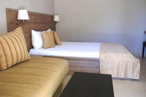 Studio (3 Adults) room in Vila V Lux Apartments