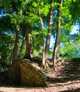 Willoughby House Inn