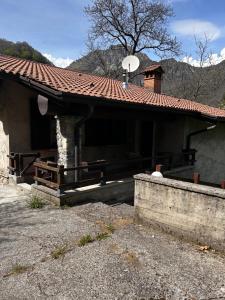 Chalet Calcar