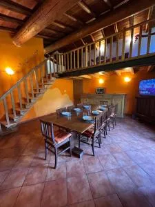 Chalet Calcar - Avenone