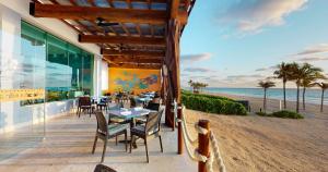 Park Royal Beach Cancun -Inclusive