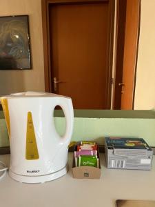 Fuga nella Natura tra Laghi&Golf