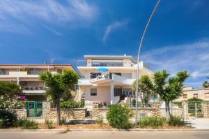 Janas Flat - Seafront apartment