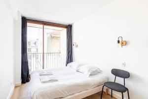 GuestReady - Stylish Stay in the Heart of Javel