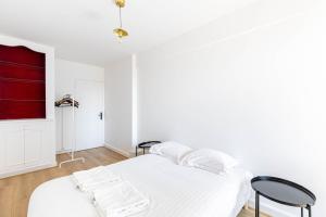 GuestReady - Stylish Stay in the Heart of Javel