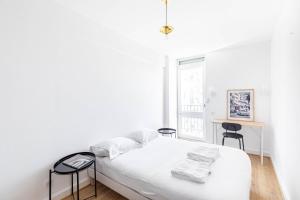 GuestReady - Stylish Stay in the Heart of Javel