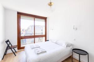 GuestReady - Stylish Stay in the Heart of Javel