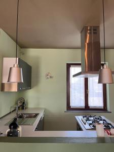 Fuga nella Natura tra Laghi&Golf