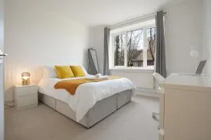 Central Sheffield stylish stay - Attercliffe