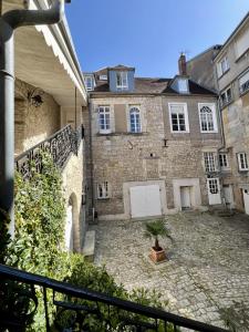 LAnnexe Apparthôtel du 11 A, 3 étoiles