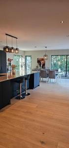Beautifull house with 7 bedrooms