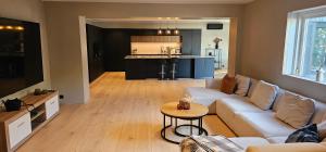 Beautifull house with 7 bedrooms