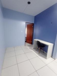 Apartamento Mobiliado no Centro da Cidade