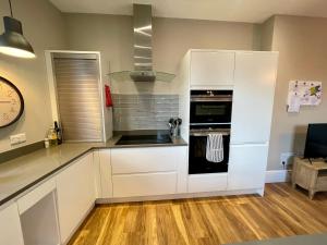 Nomi Homes - New - The Coffers - Budleigh Salterton - Exmouth - Beach - Sleeps 4