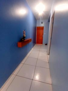 Apartamento Mobiliado no Centro da Cidade