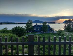Færøya 49