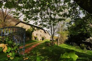 Maisons de vacances Gite La Loba : photos des chambres