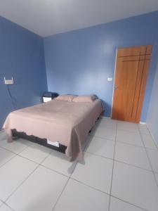 Apartamento Mobiliado no Centro da Cidade