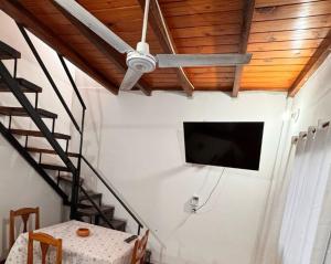 Cataratas Duplex Depto1