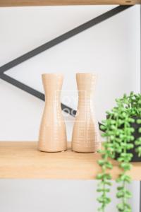 Villa Perla de Pilar - Private pool and rooftop near Beach - by Oyoostays