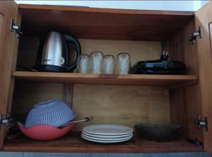 Cataratas Duplex Depto1