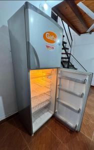 Cataratas Duplex Depto1