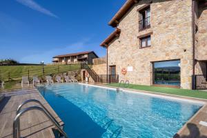 Villas Spa El Mirador de Isla