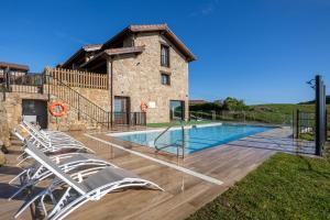 Villas Spa El Mirador de Isla